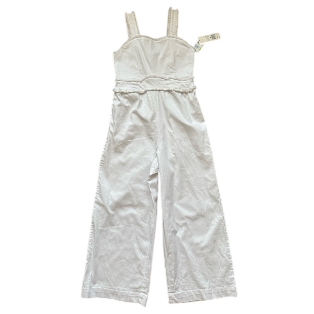 Habitual‎ Girl Fringe Jumpsuit size 16